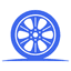 WheelMatch Icon