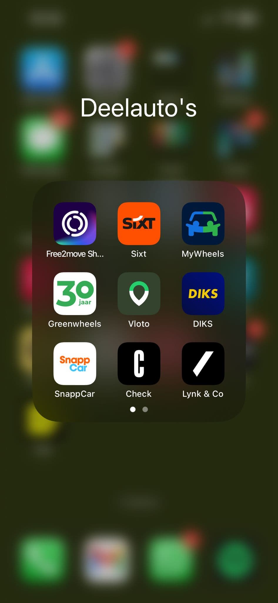The Ultimate Guide to Carsharing in the Netherlands (2025)