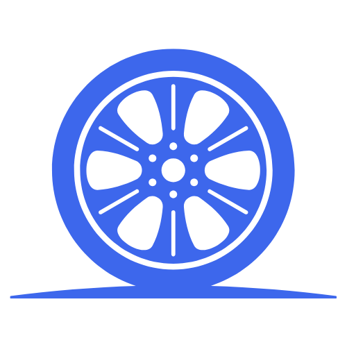 WheelMatch Icon